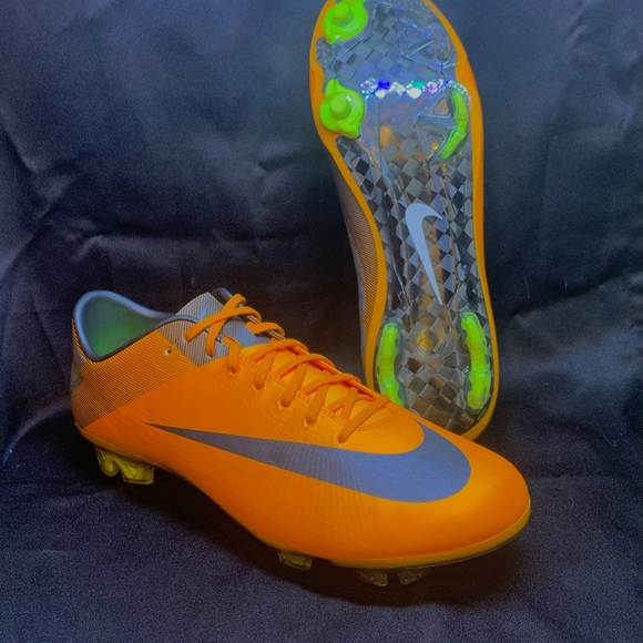 Nike mercurial superfly 3 size 11.5 - Picture 2 of 8